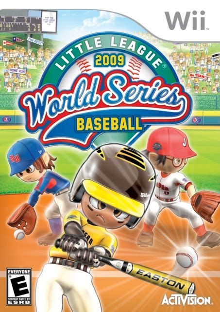 2009 little league world series|More.